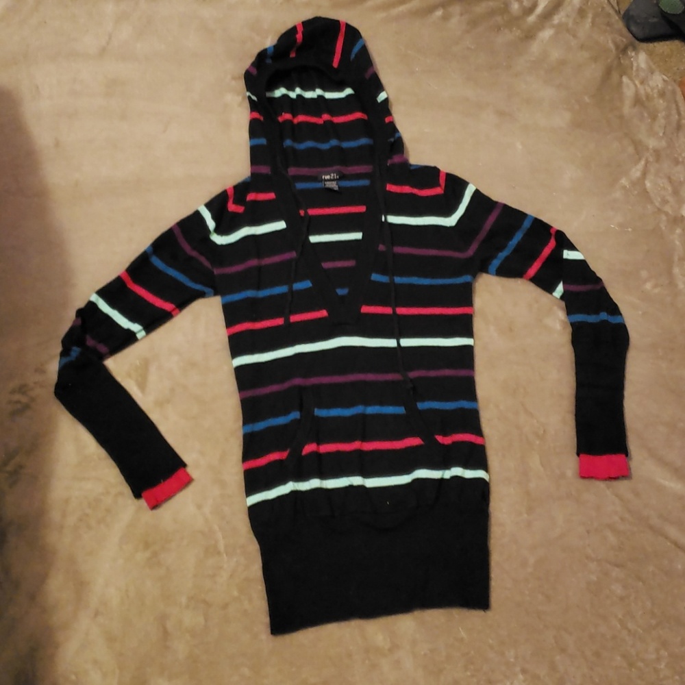 Long sleeve